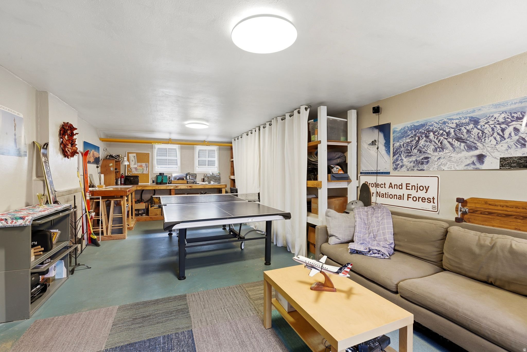 PLAT F SLC SUR - Residential