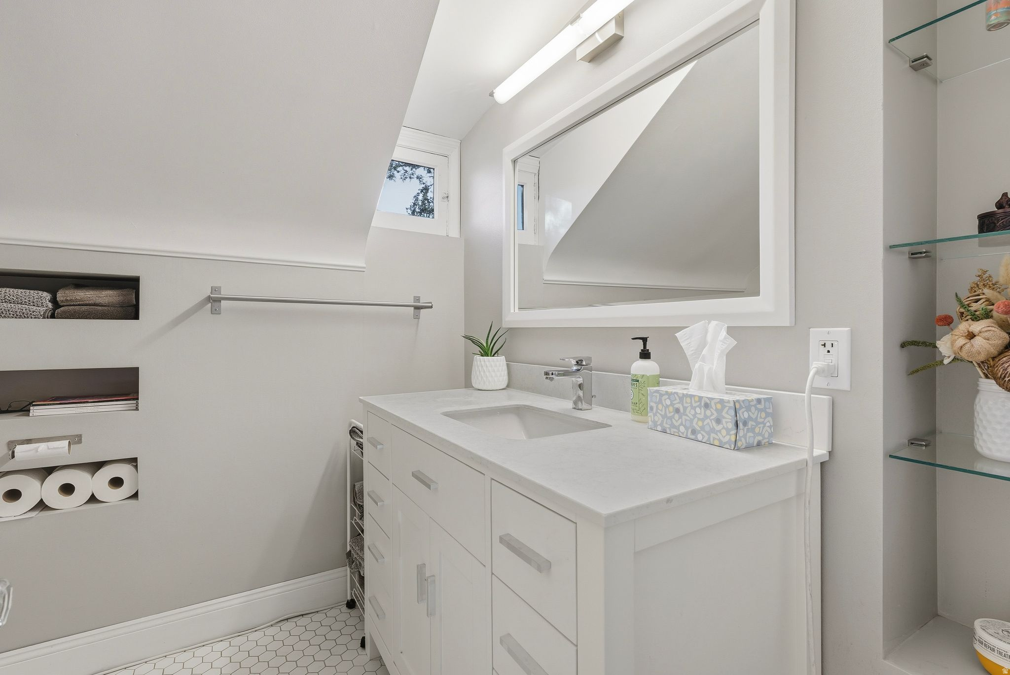 PLAT F SLC SUR - Residential