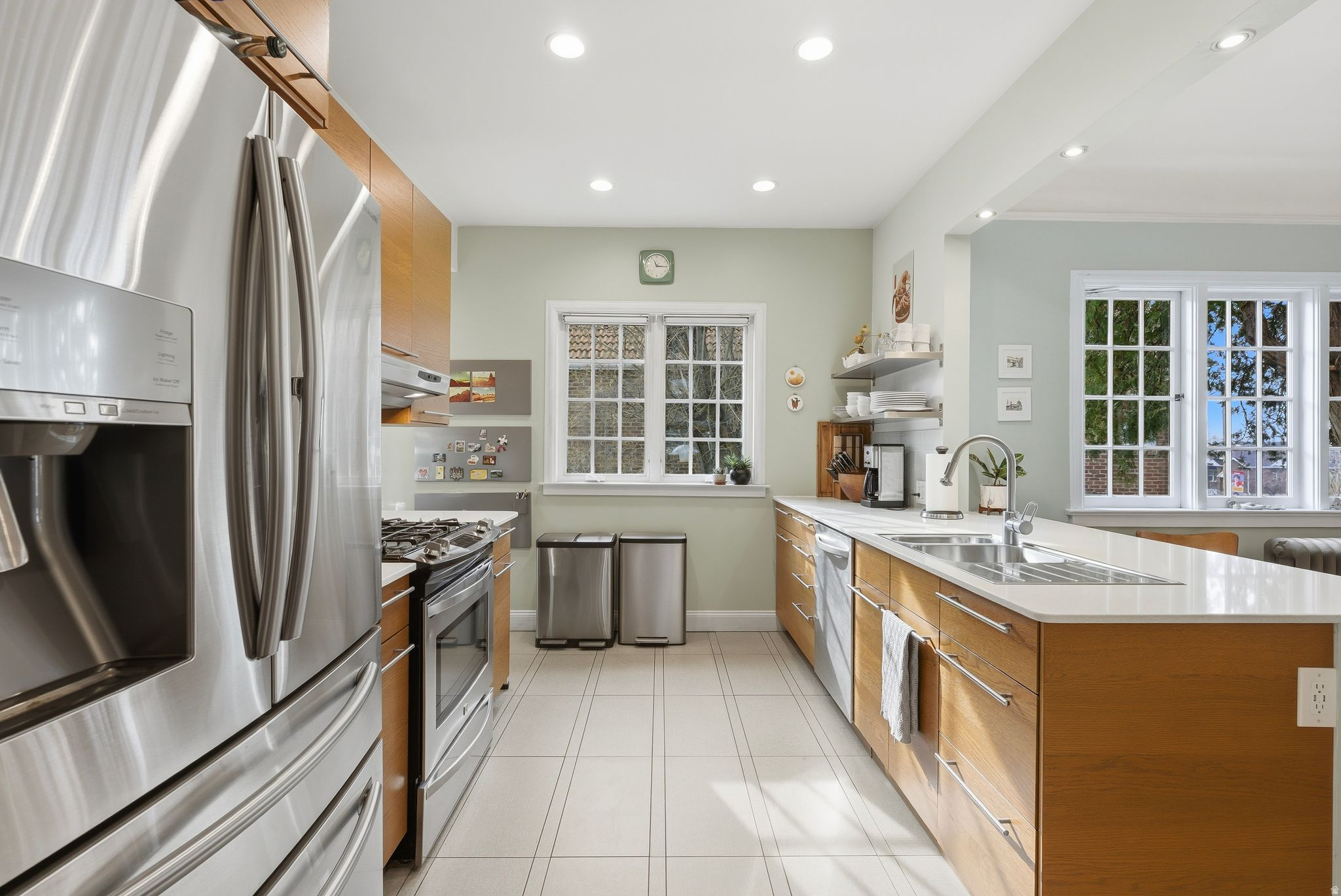 PLAT F SLC SUR - Residential