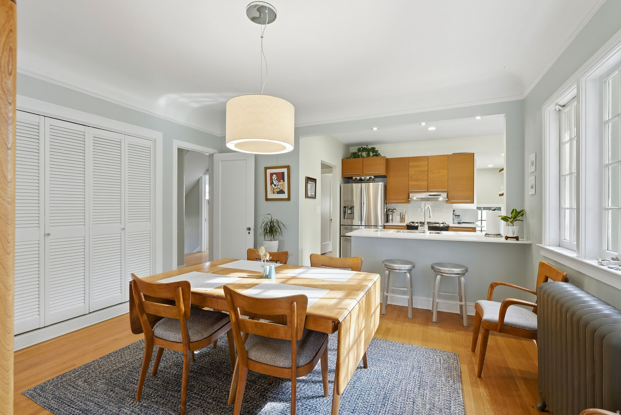 PLAT F SLC SUR - Residential