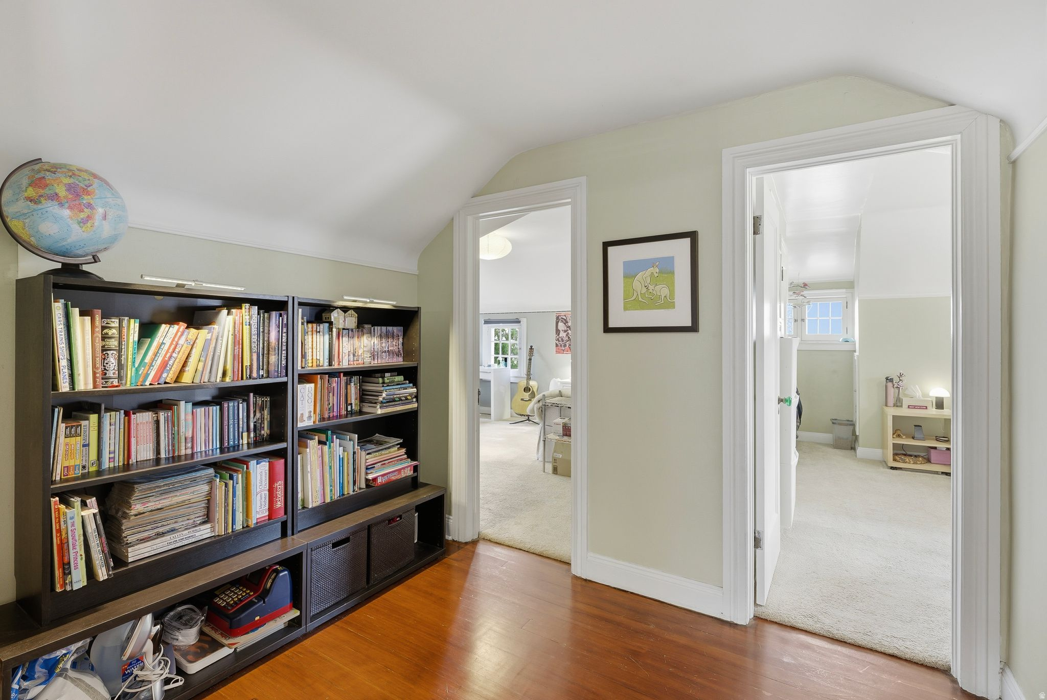 PLAT F SLC SUR - Residential