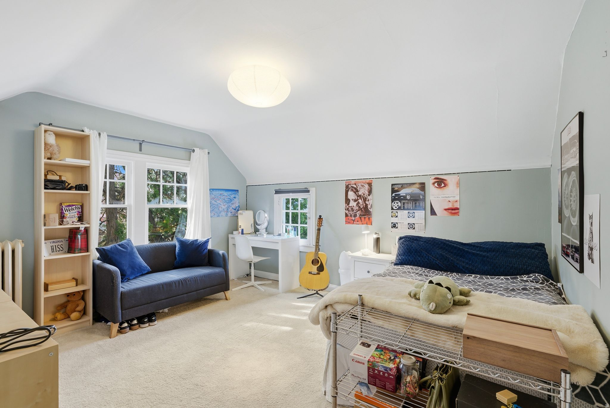 PLAT F SLC SUR - Residential