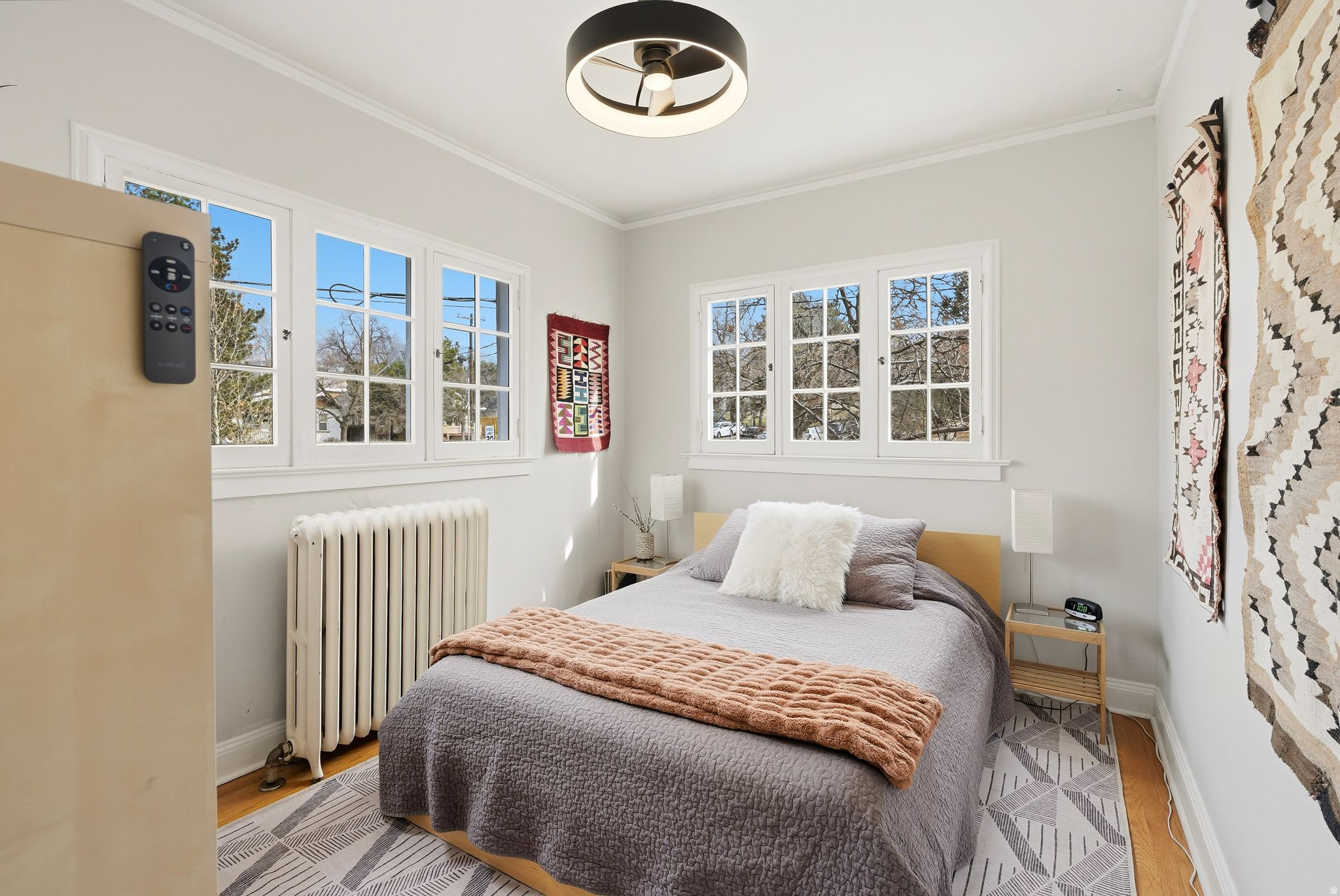 PLAT F SLC SUR - Residential