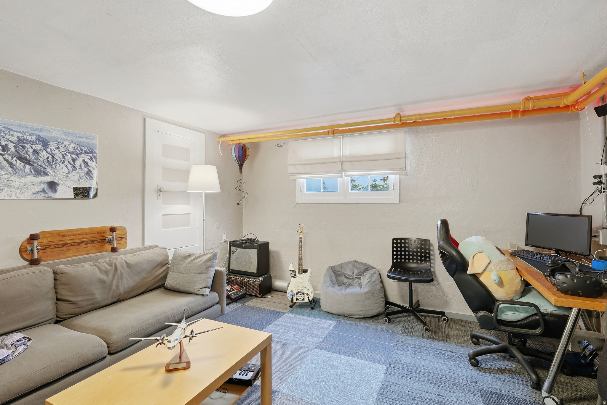 PLAT F SLC SUR - Residential