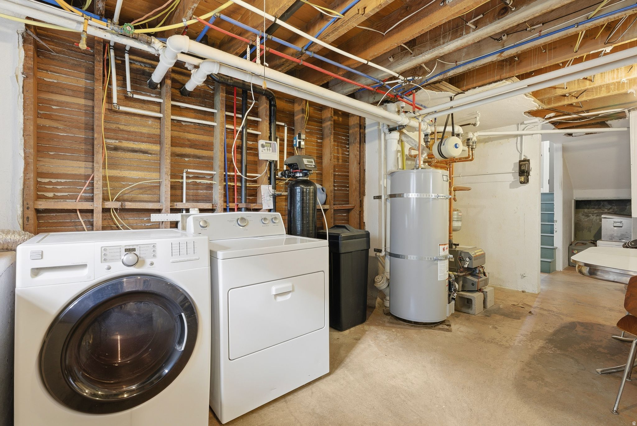 PLAT F SLC SUR - Residential