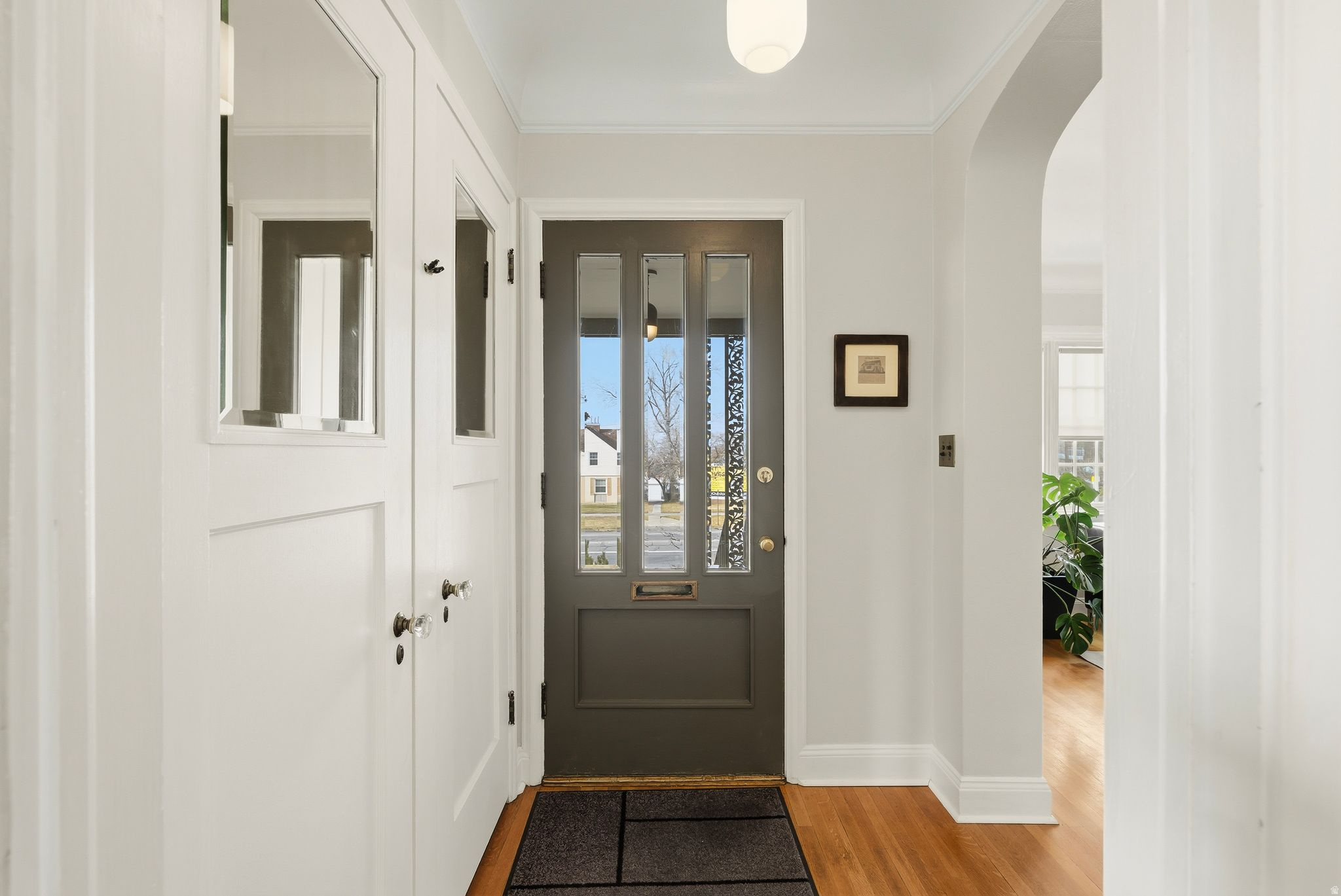 PLAT F SLC SUR - Residential