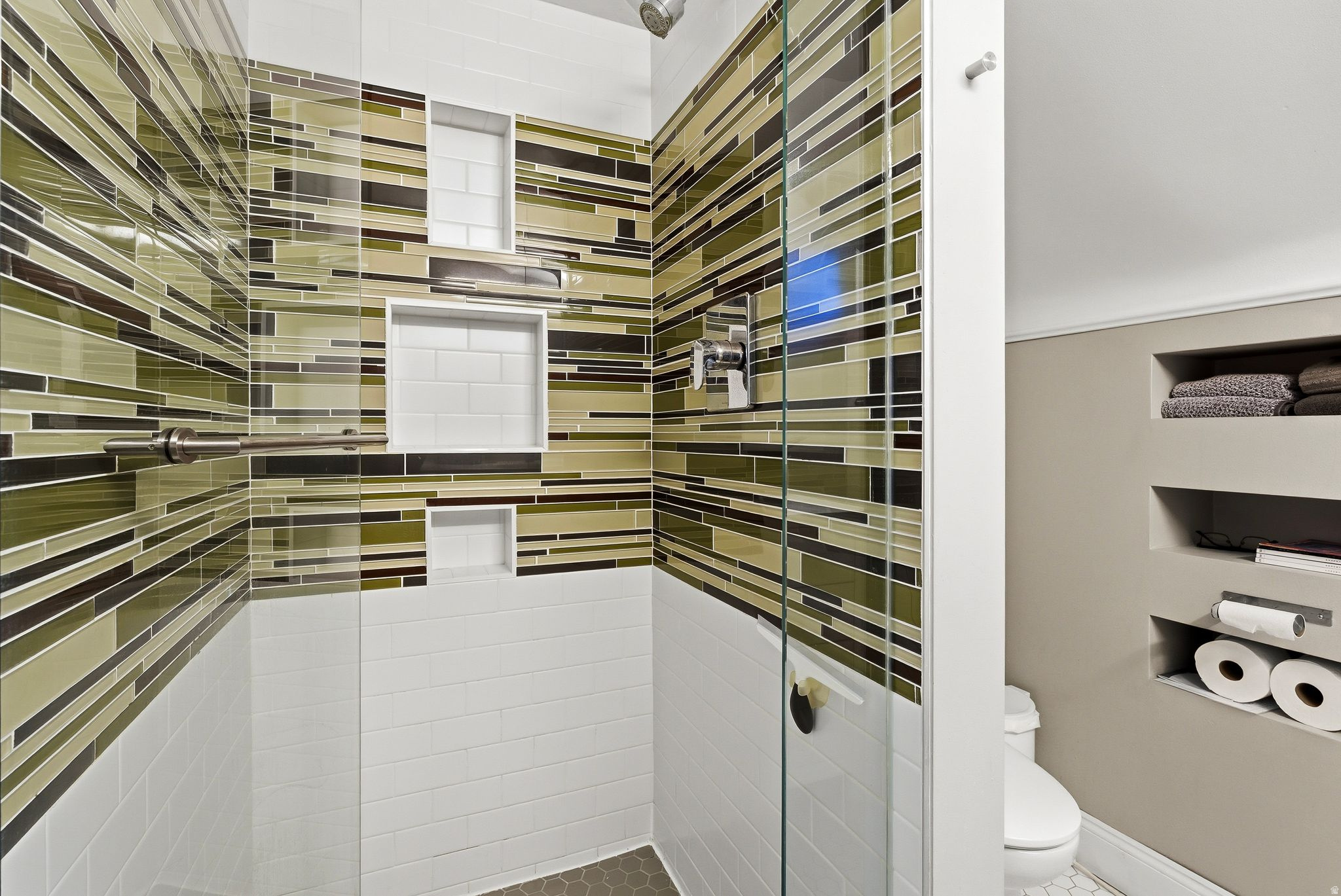 PLAT F SLC SUR - Residential