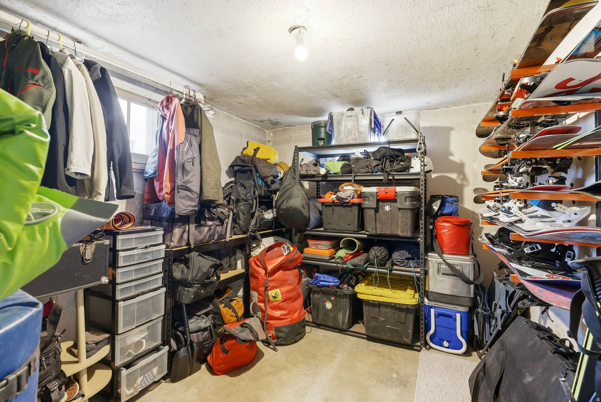 PLAT F SLC SUR - Residential