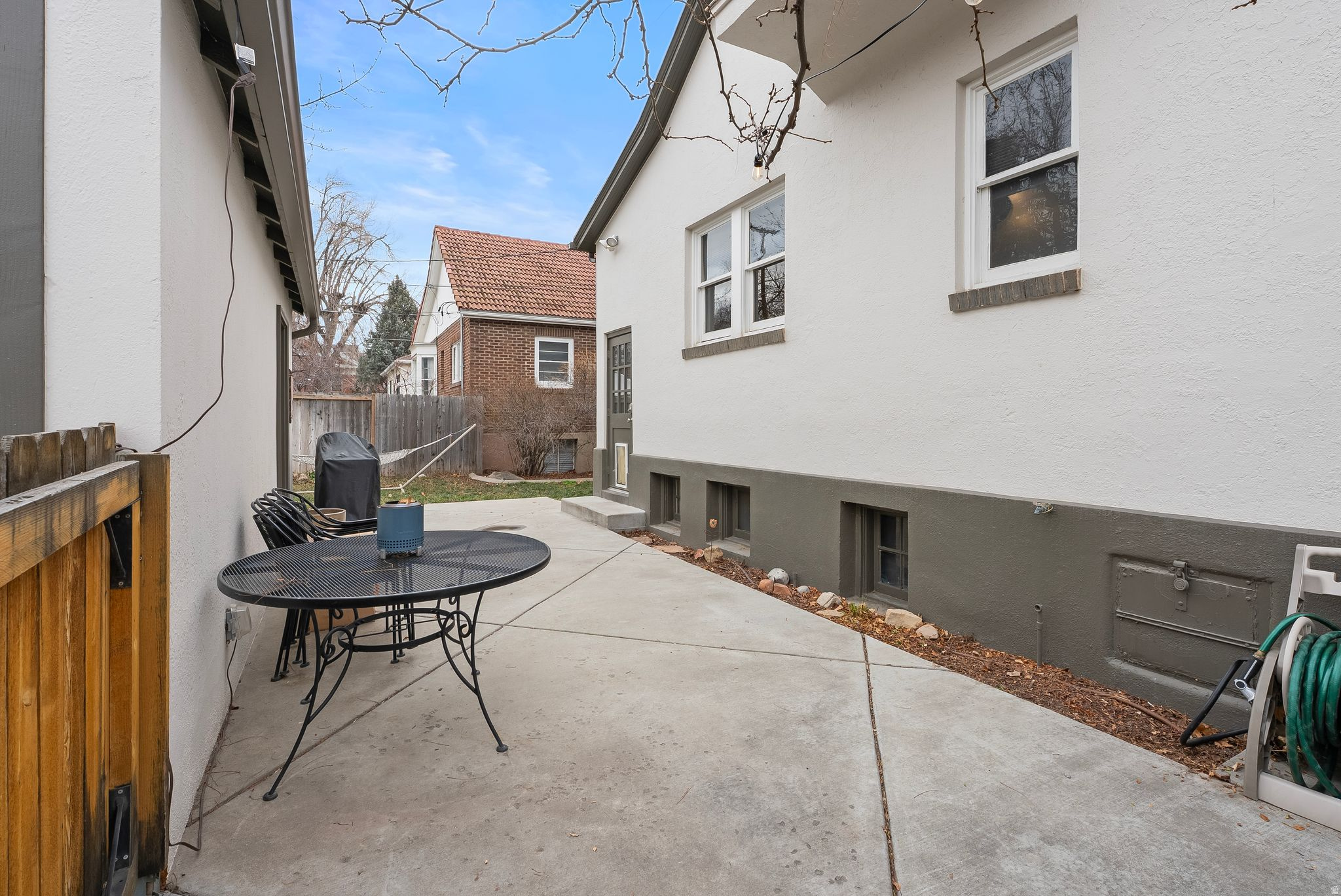 PLAT F SLC SUR - Residential