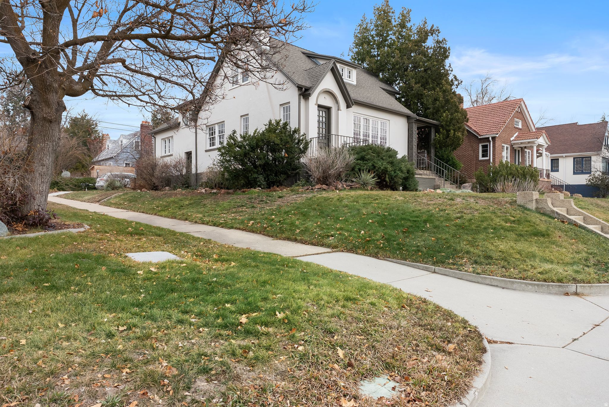 PLAT F SLC SUR - Residential