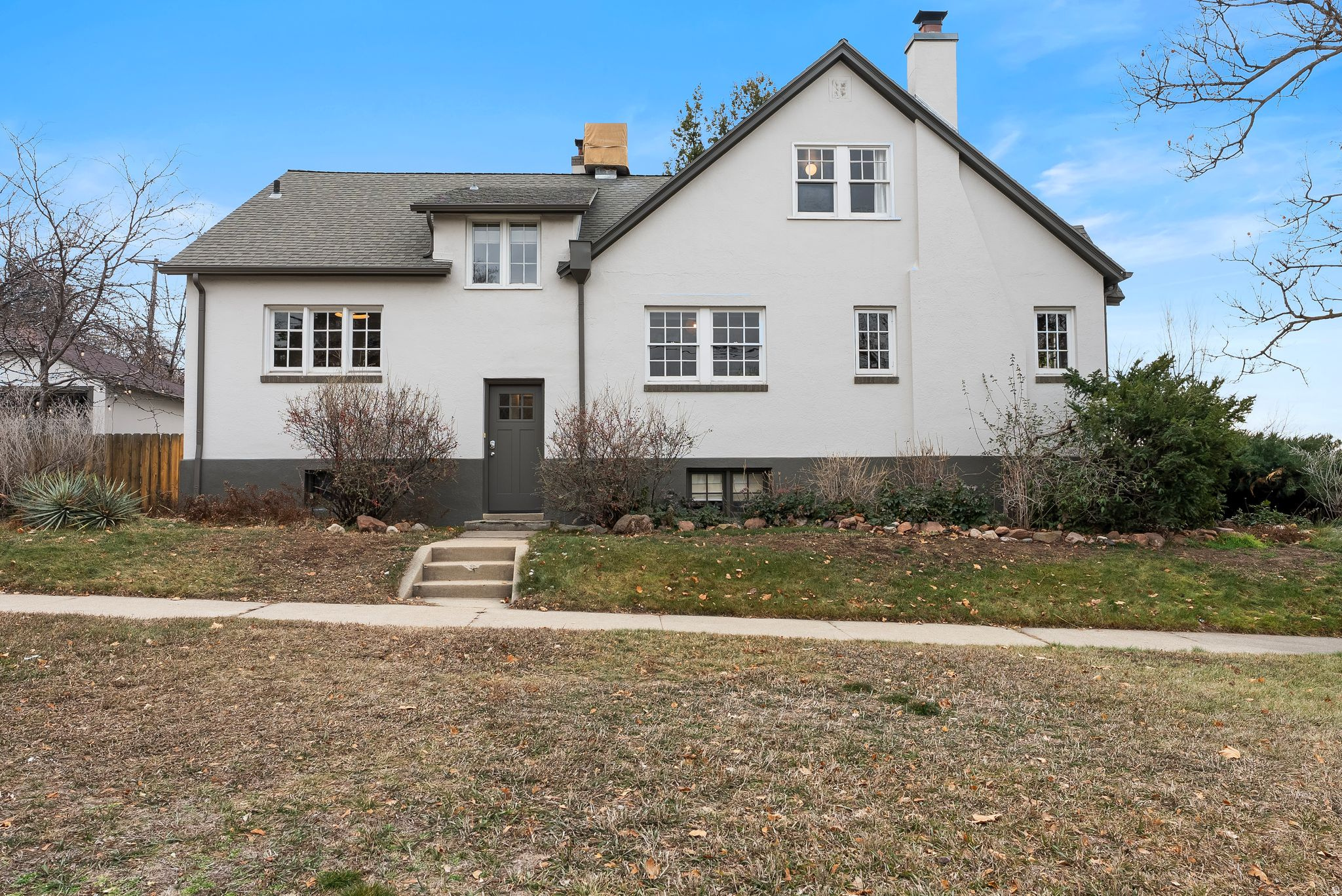 PLAT F SLC SUR - Residential