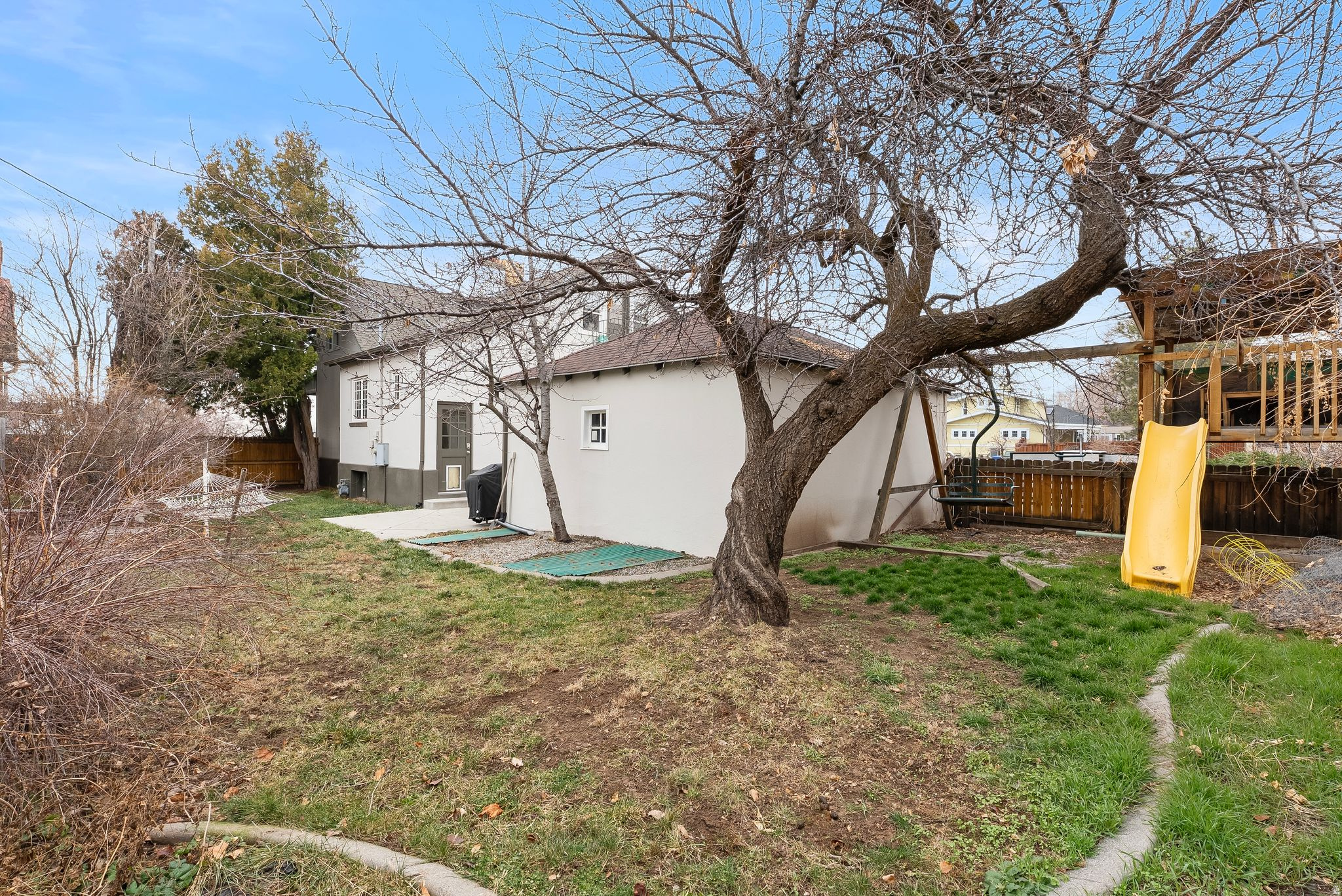 PLAT F SLC SUR - Residential