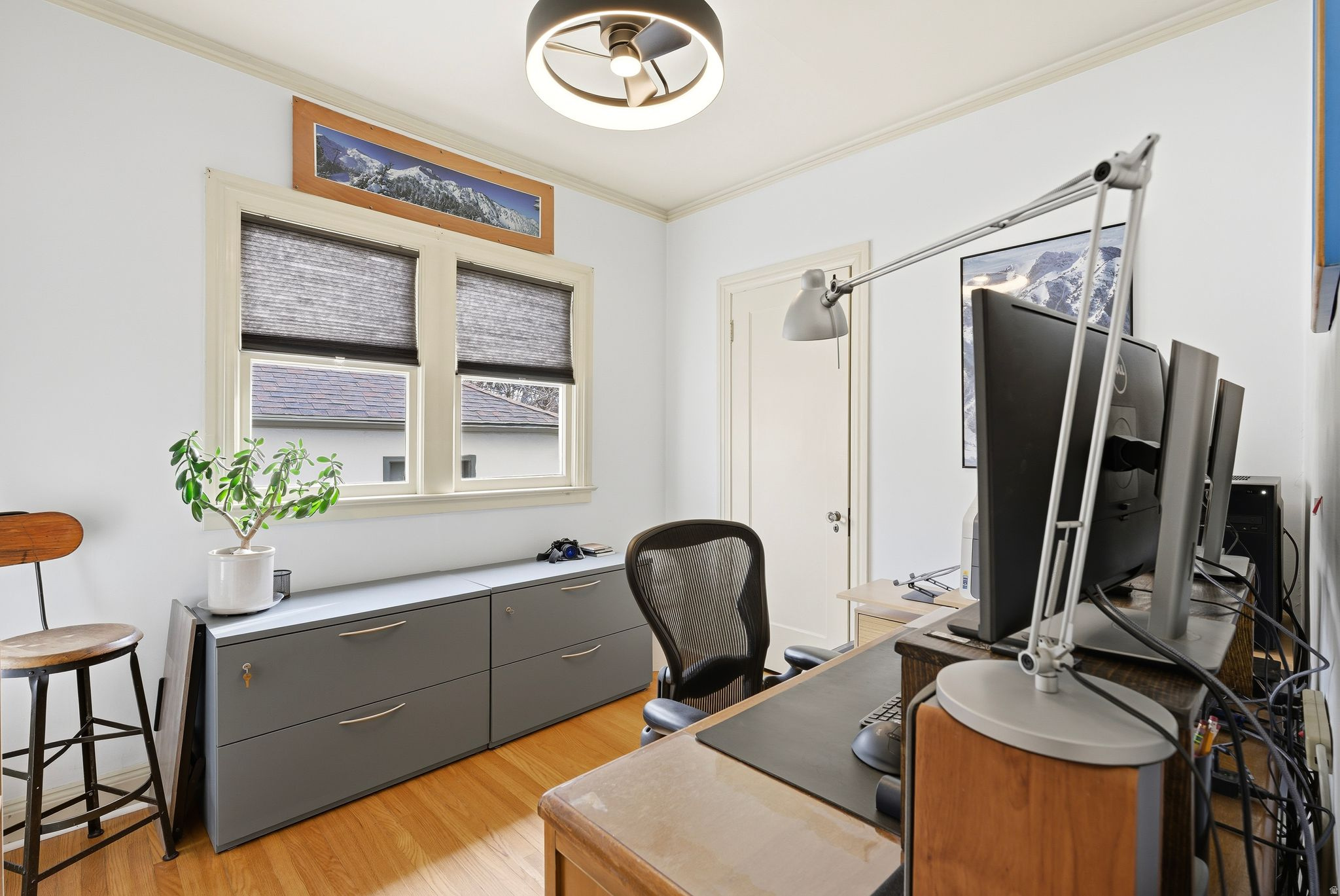 PLAT F SLC SUR - Residential