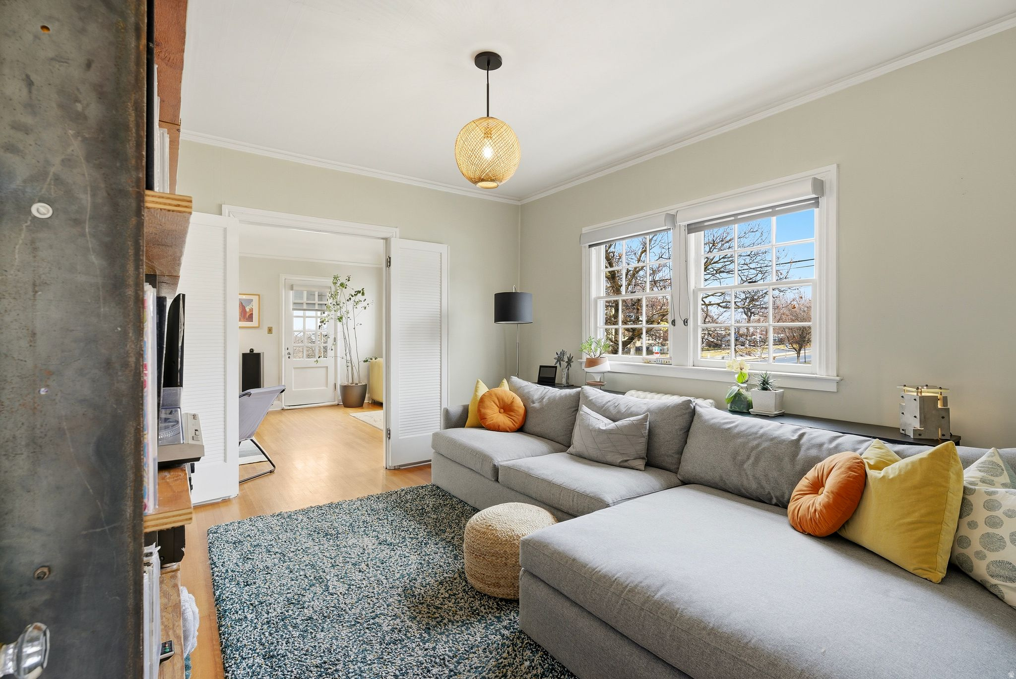 PLAT F SLC SUR - Residential