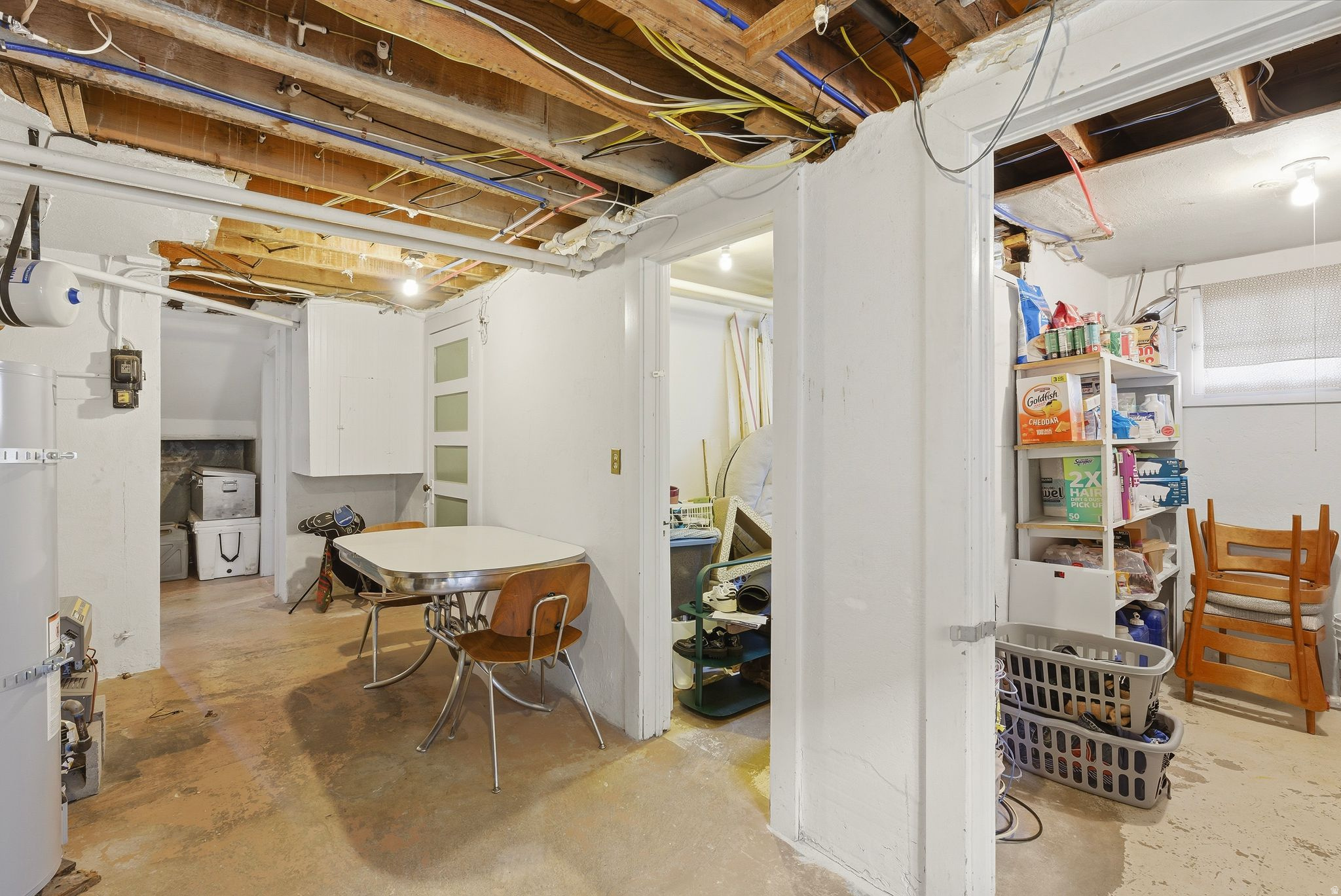 PLAT F SLC SUR - Residential