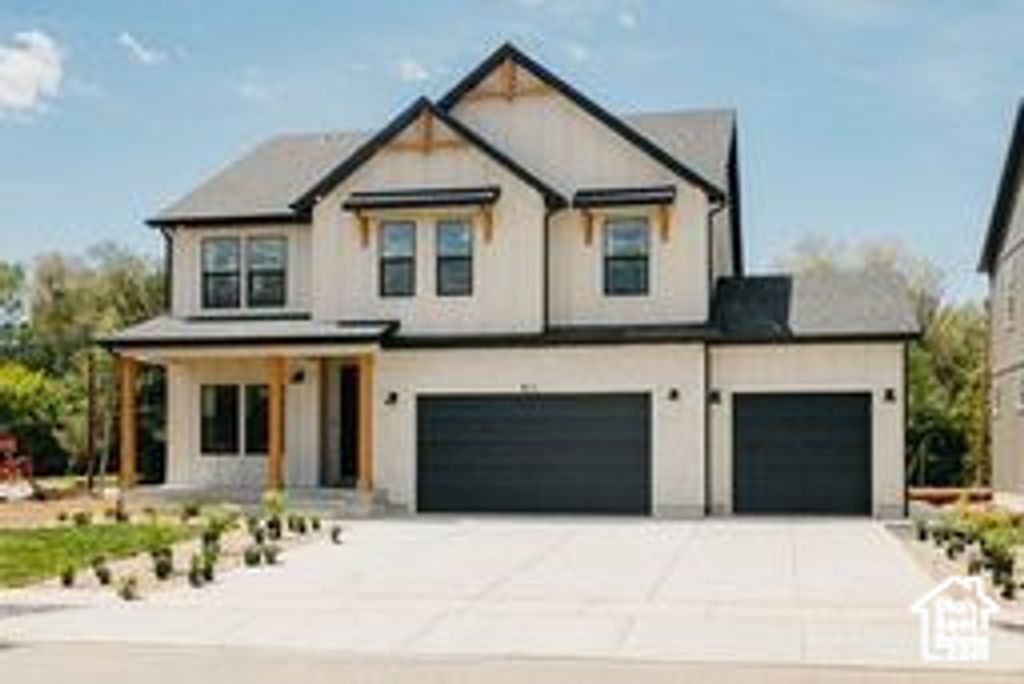 Photo of 927 W MOTOR VU DR #204, Riverdale, UT 84405 (MLS # 2116156)