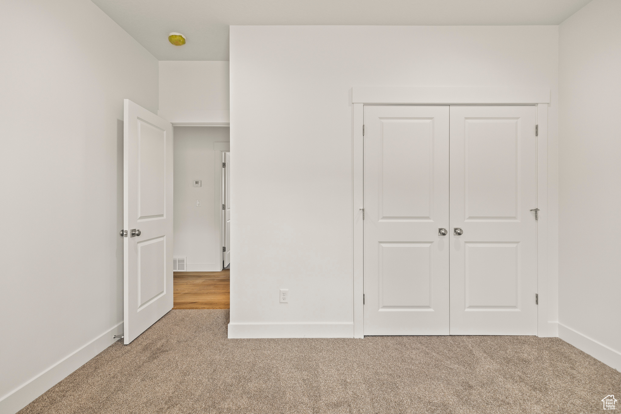 MONROE HOT SPRINGS ESTATES - Residential