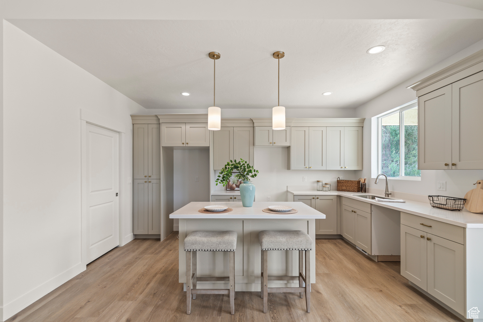 MONROE HOT SPRINGS ESTATES - Residential