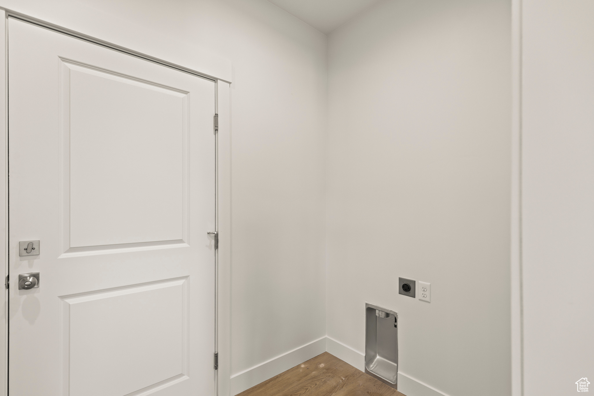 MONROE HOT SPRINGS ESTATES - Residential