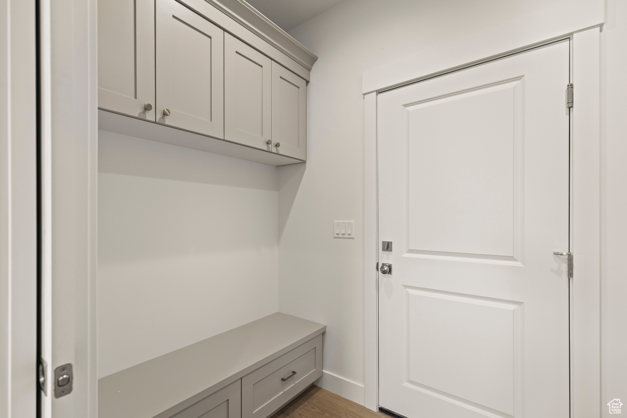 MONROE HOT SPRINGS ESTATES - Residential