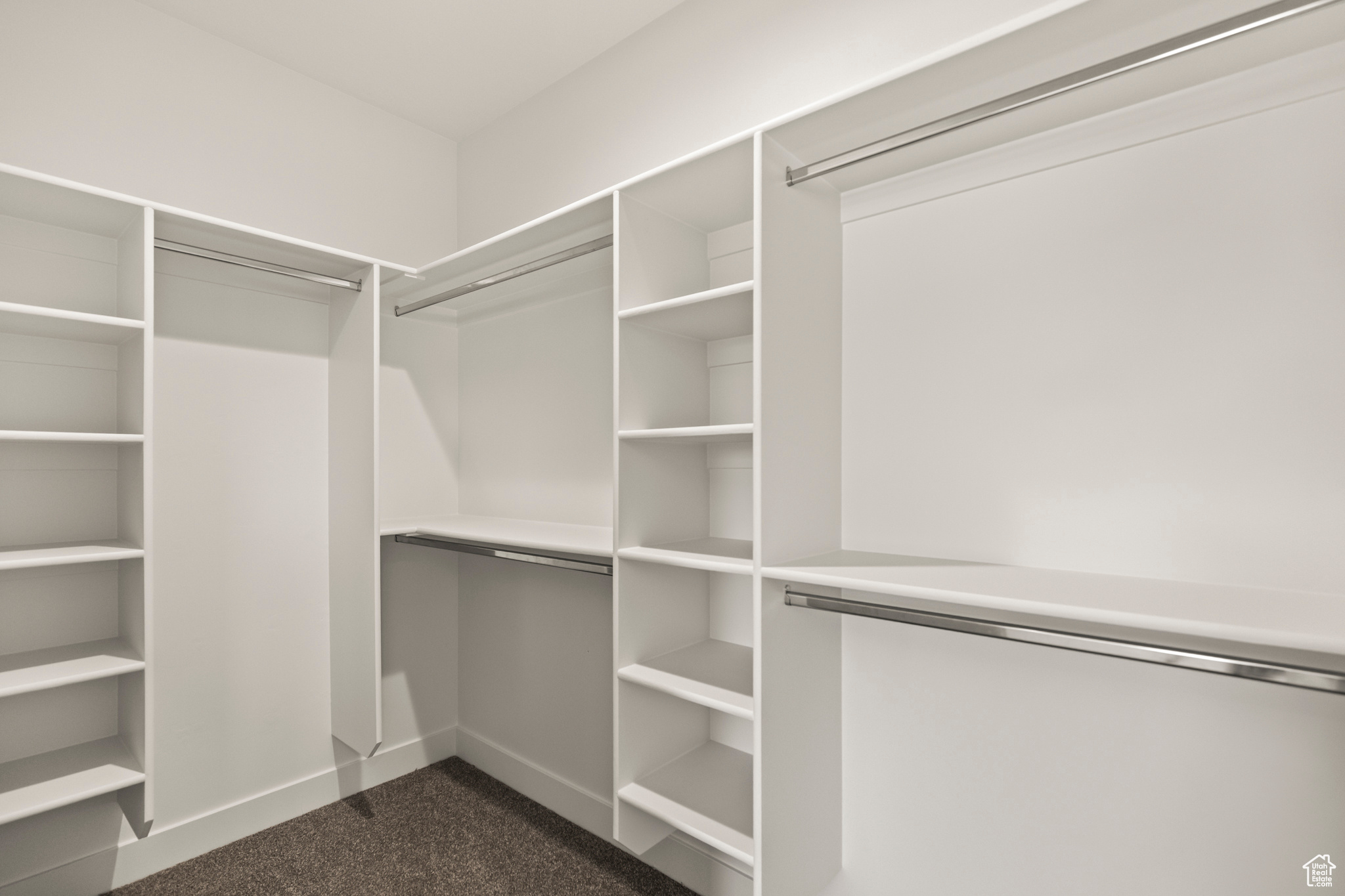 MONROE HOT SPRINGS ESTATES - Residential