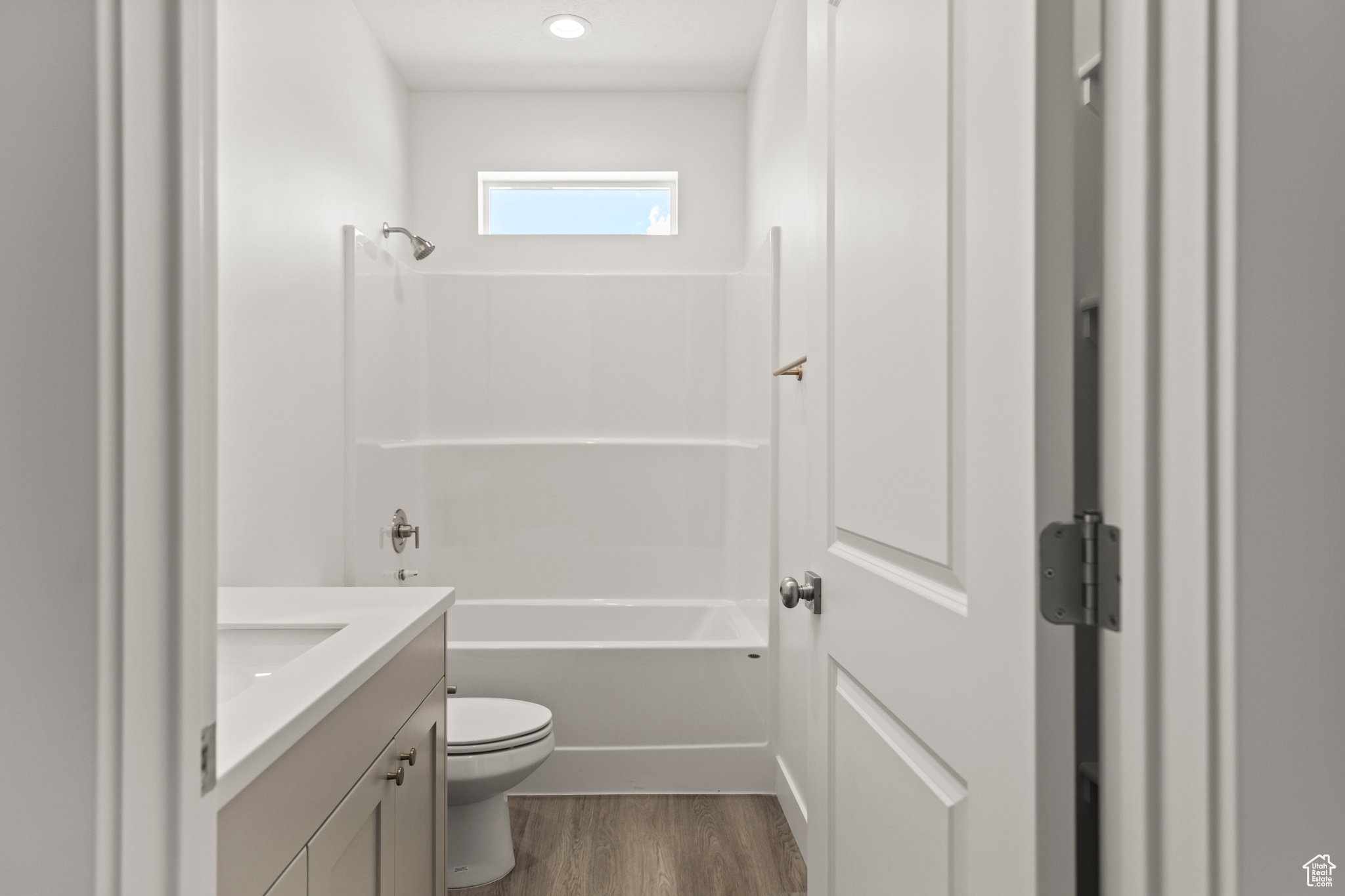 MONROE HOT SPRINGS ESTATES - Residential