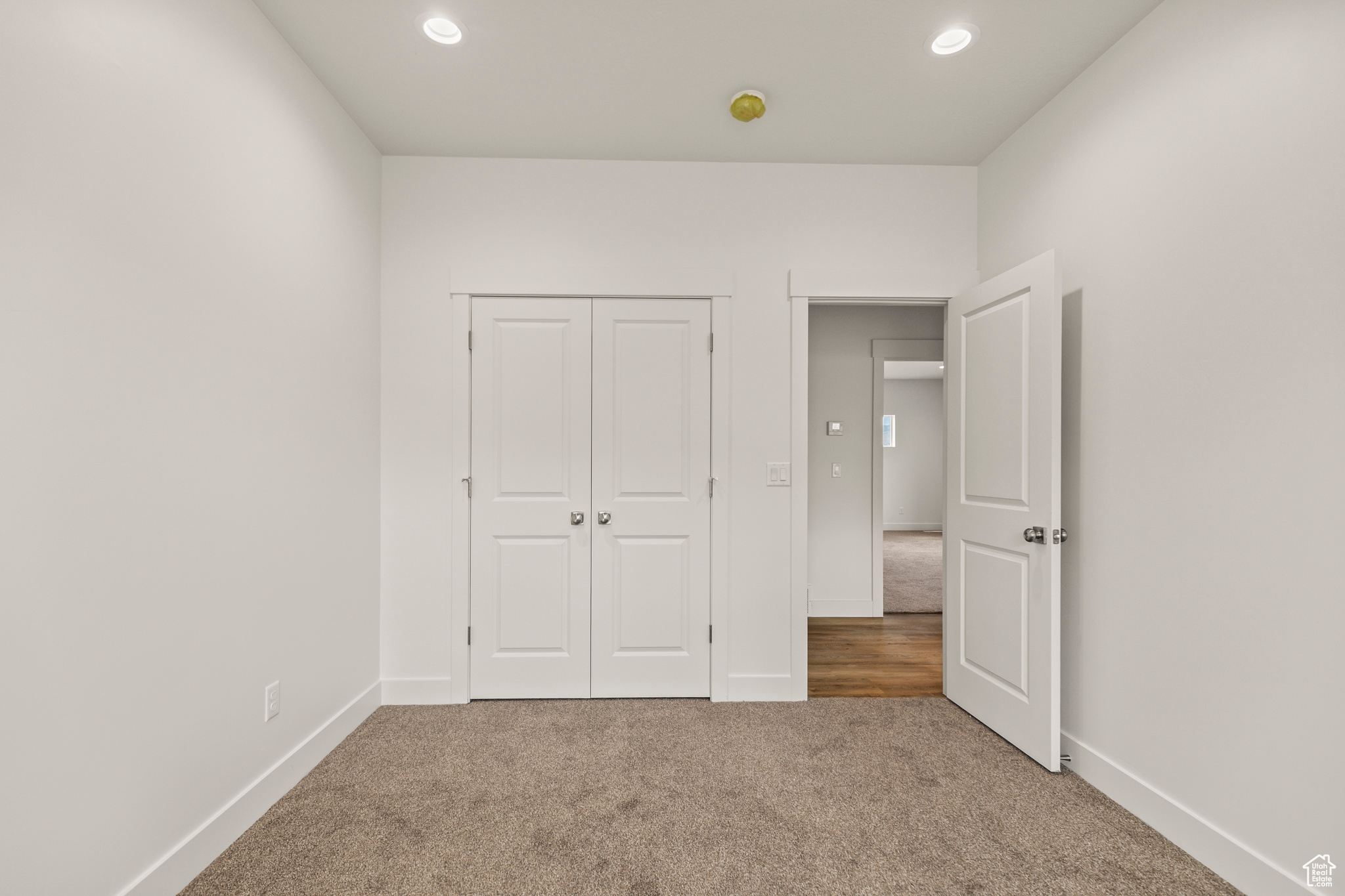 MONROE HOT SPRINGS ESTATES - Residential