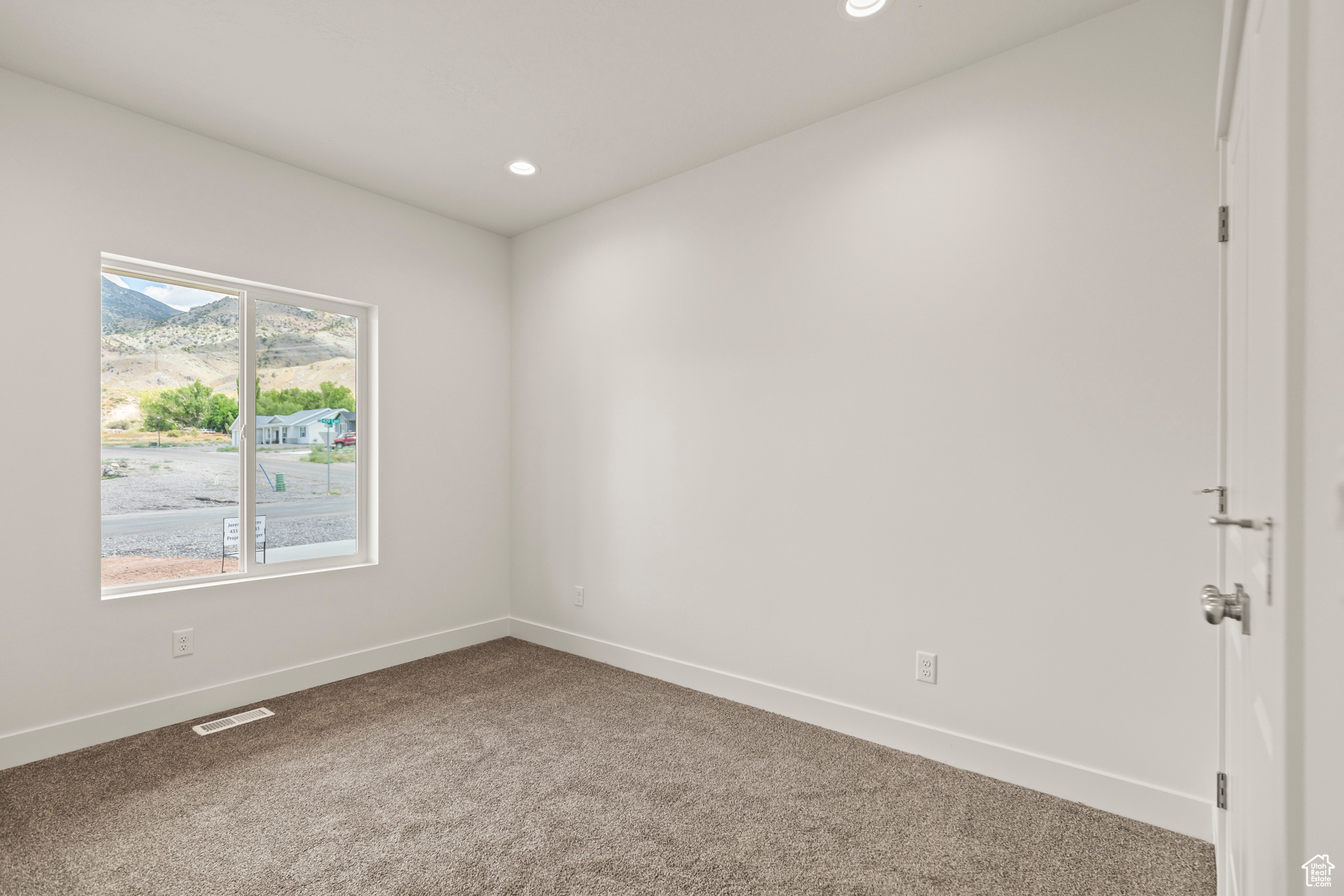 MONROE HOT SPRINGS ESTATES - Residential