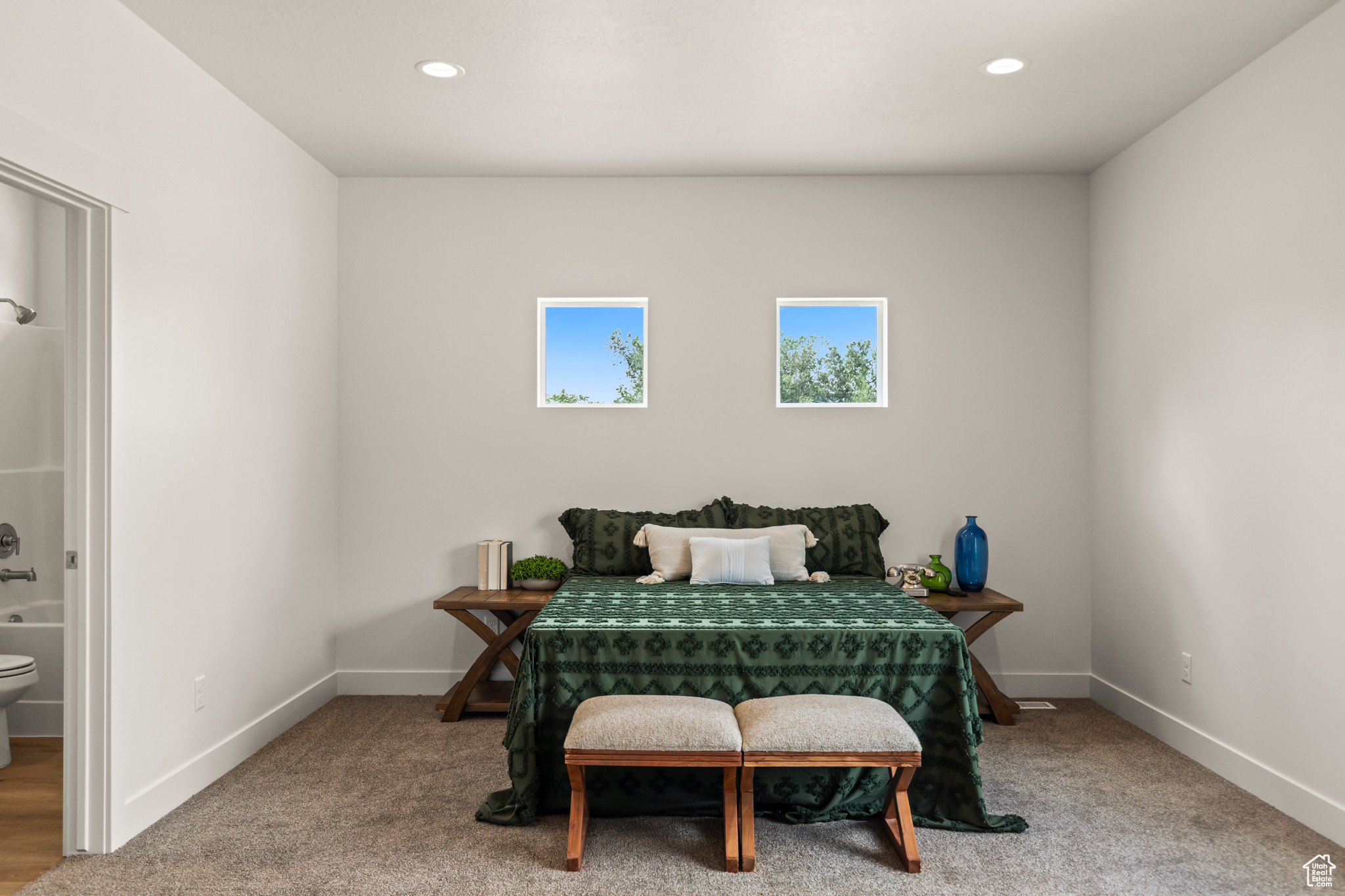 MONROE HOT SPRINGS ESTATES - Residential