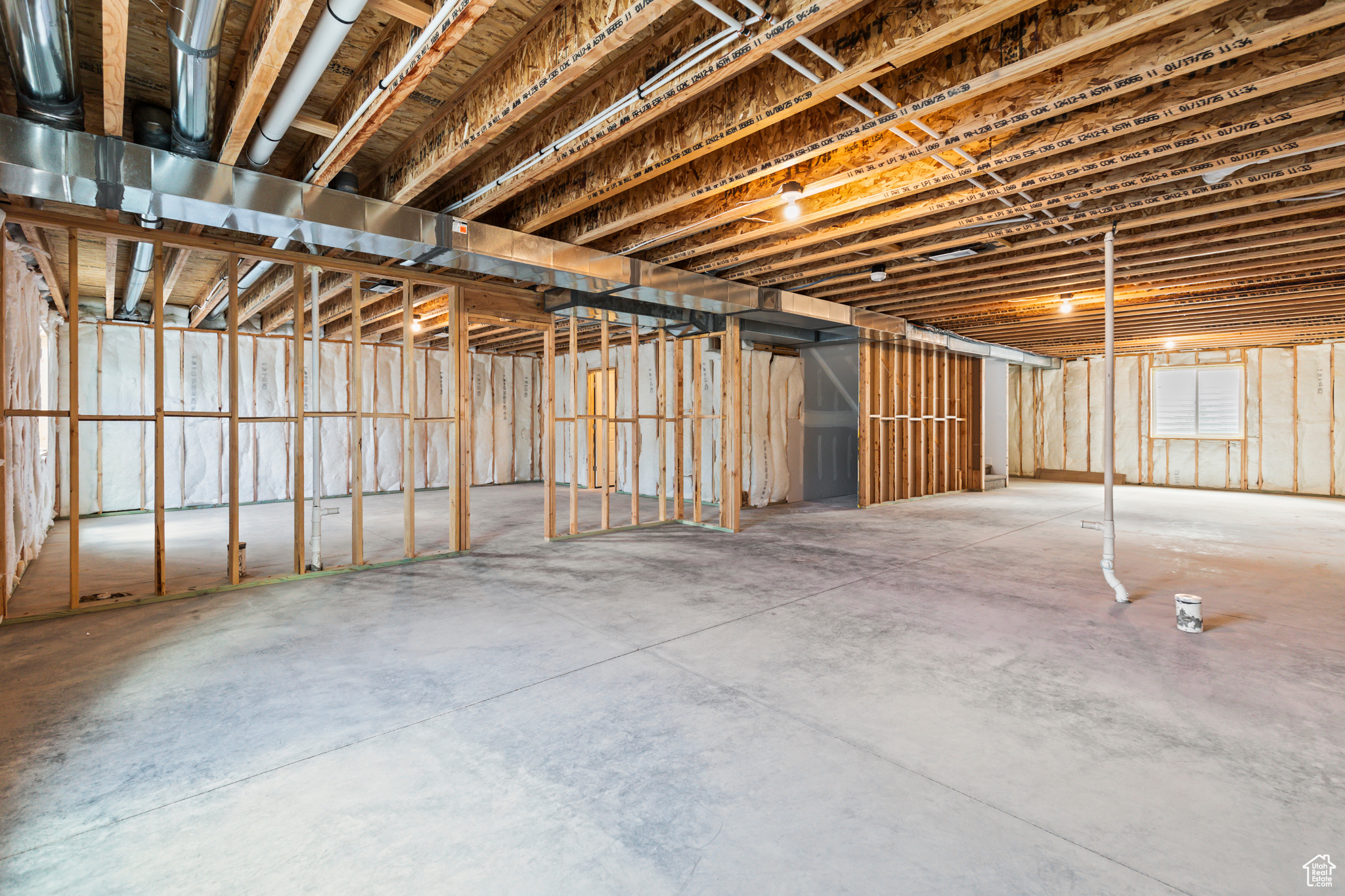 MONROE HOT SPRINGS ESTATES - Residential