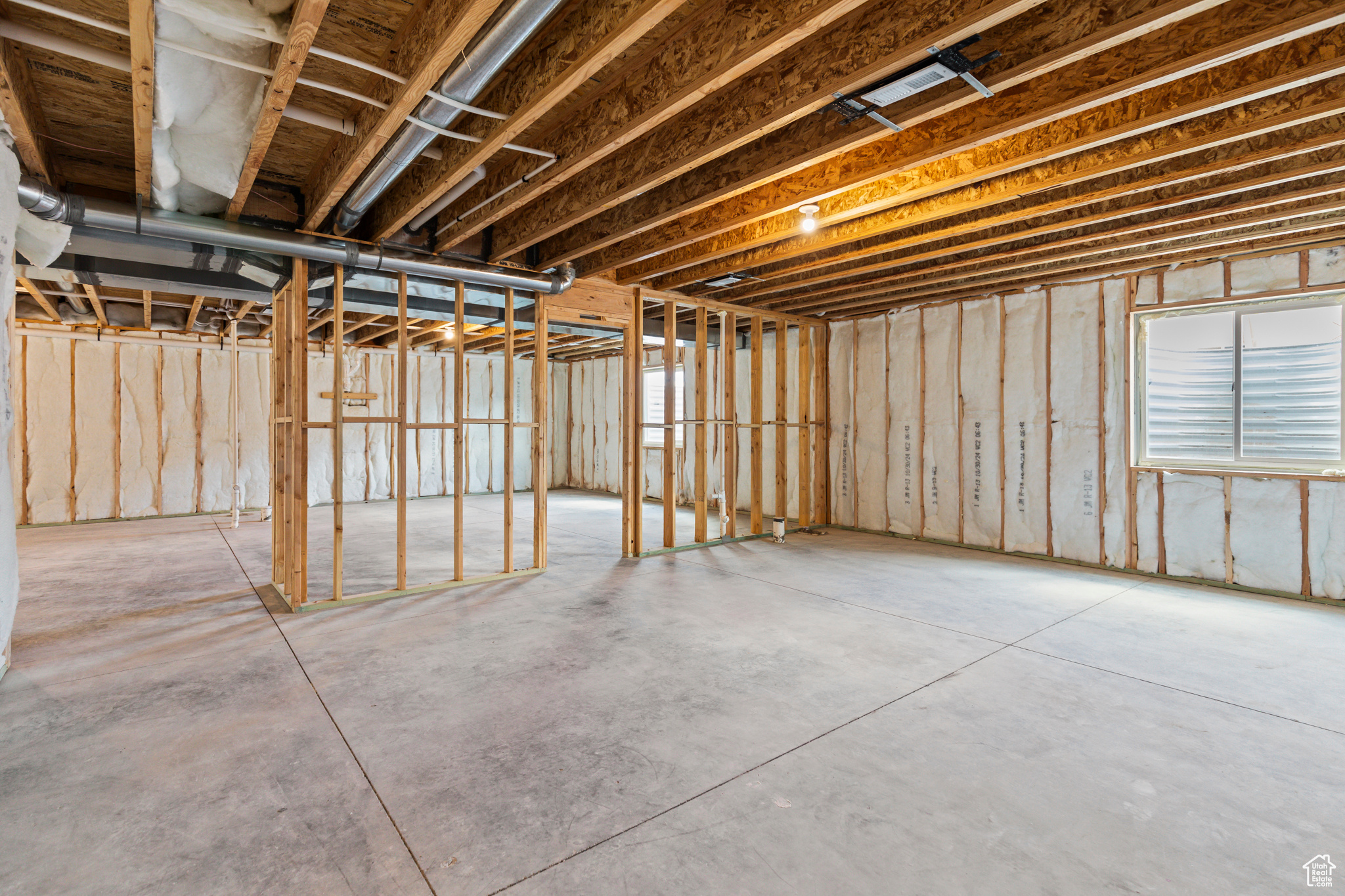 MONROE HOT SPRINGS ESTATES - Residential