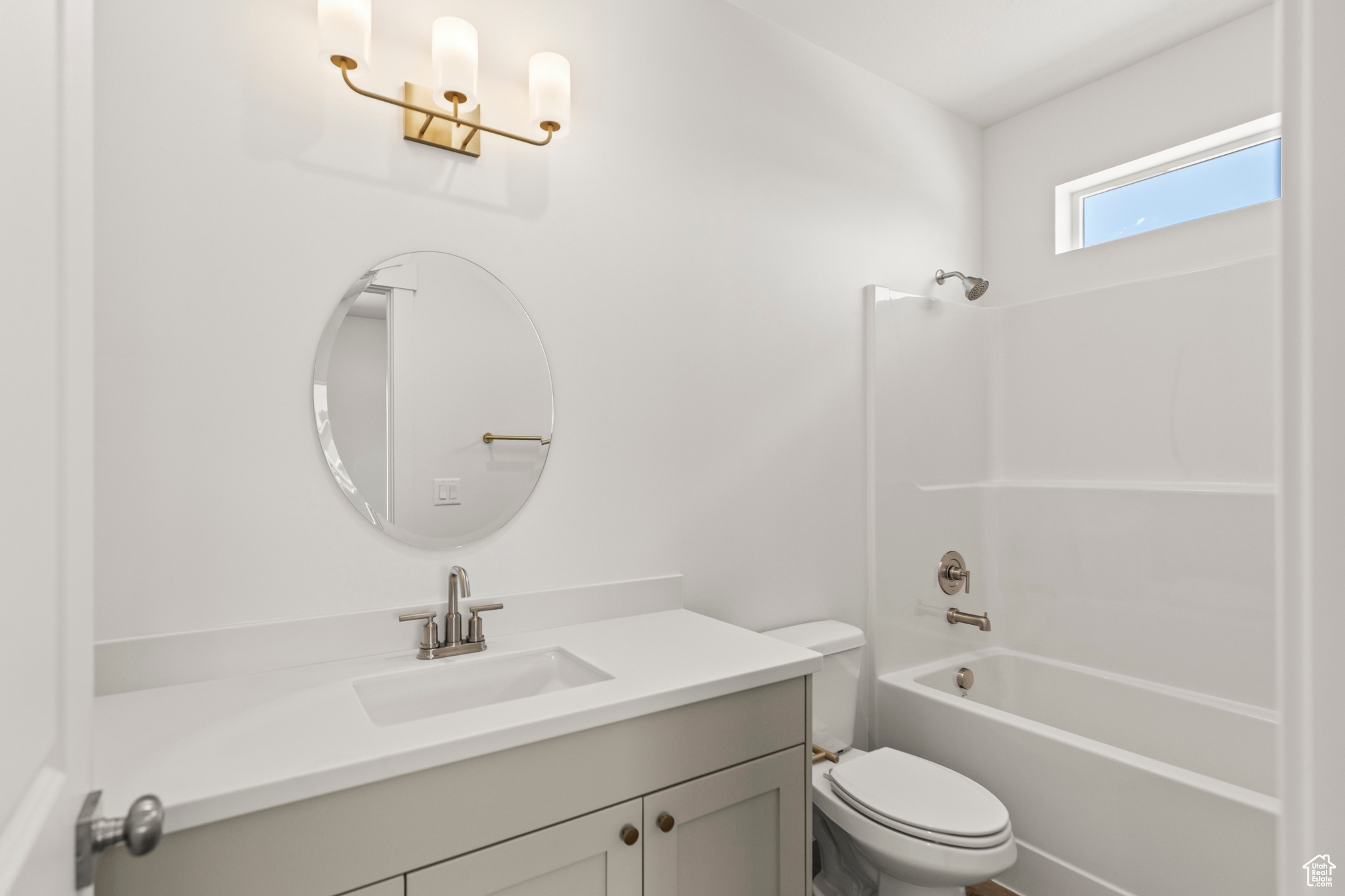 MONROE HOT SPRINGS ESTATES - Residential