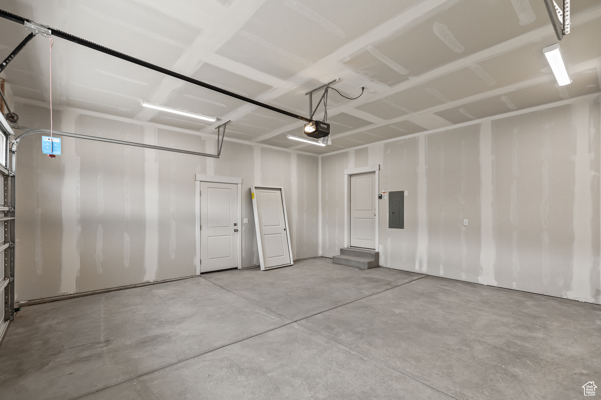 MONROE HOT SPRINGS ESTATES - Residential