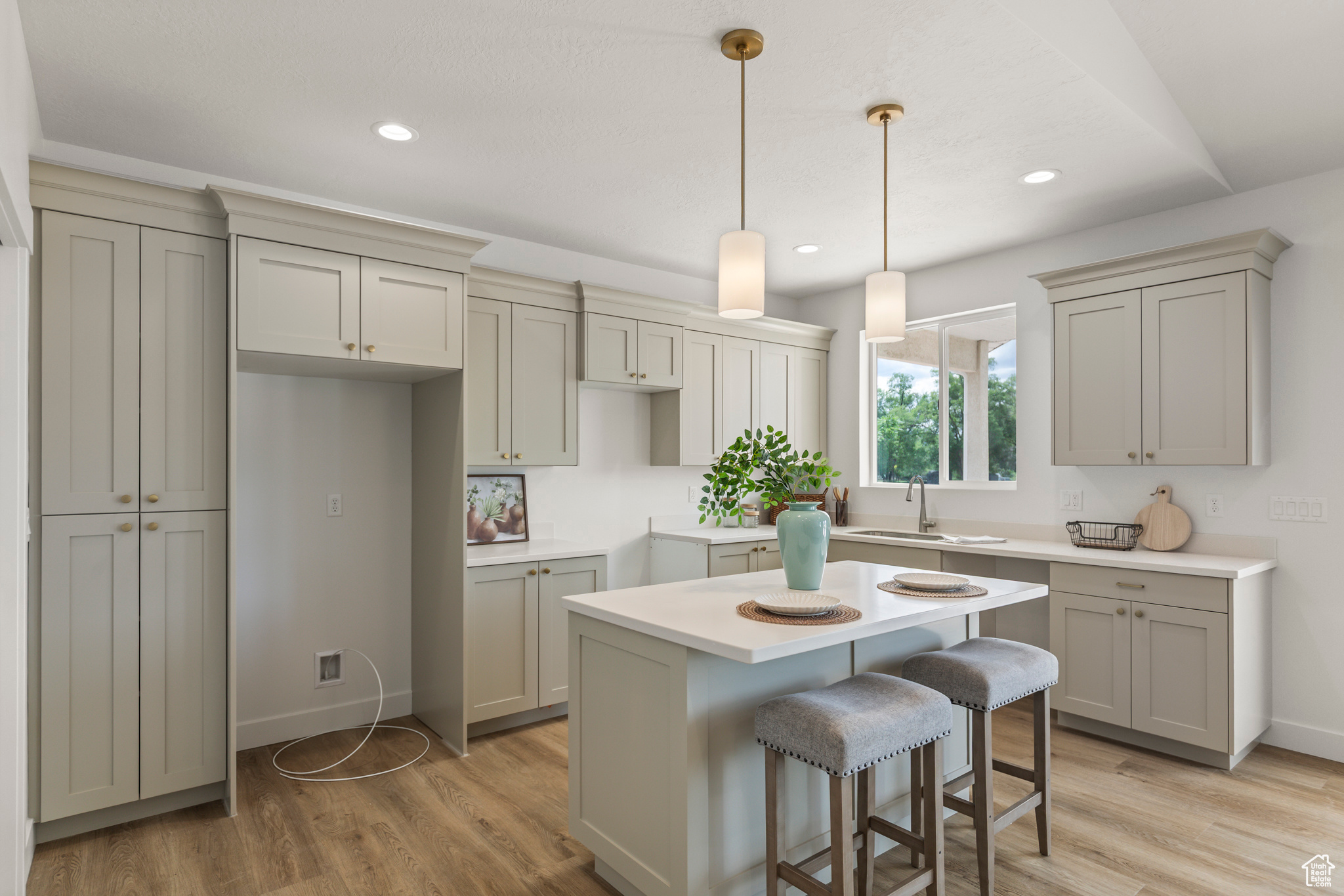 MONROE HOT SPRINGS ESTATES - Residential