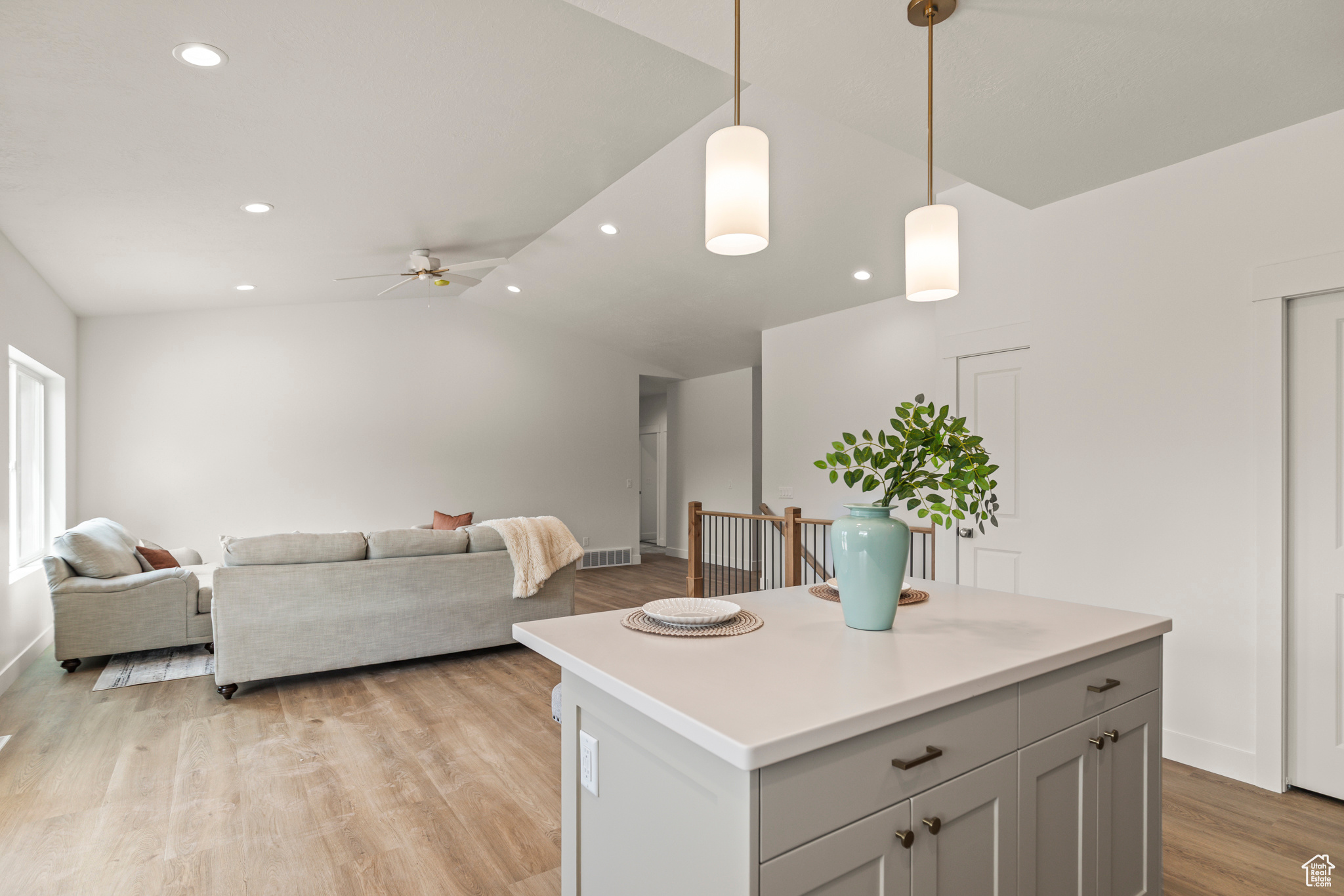 MONROE HOT SPRINGS ESTATES - Residential