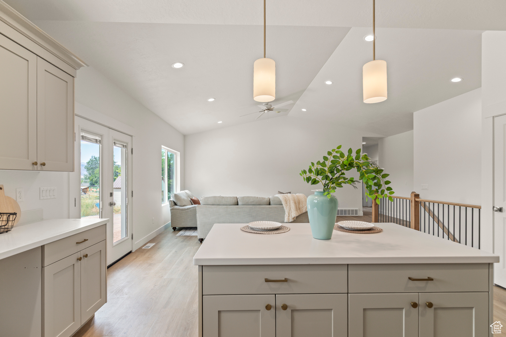 MONROE HOT SPRINGS ESTATES - Residential