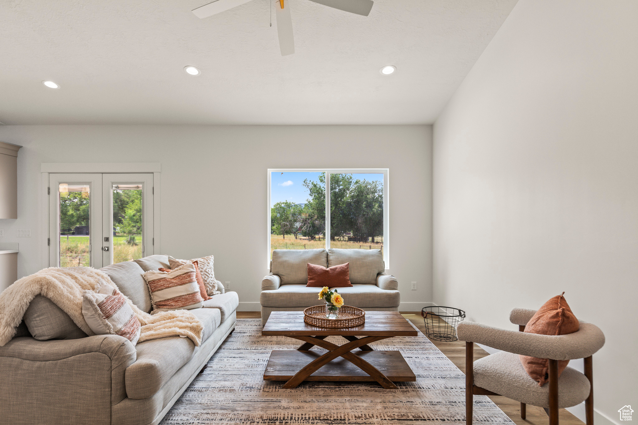 MONROE HOT SPRINGS ESTATES - Residential