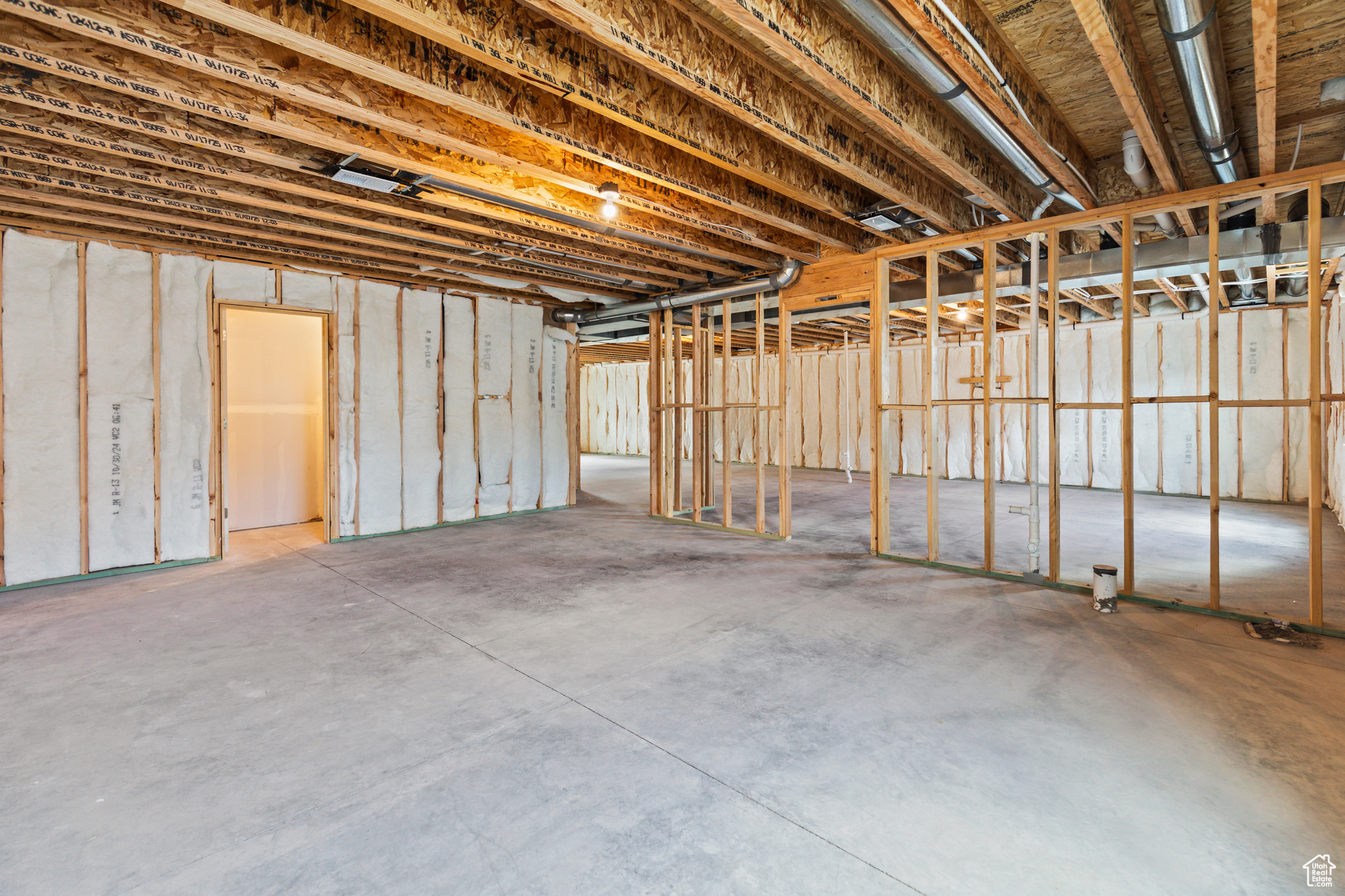 MONROE HOT SPRINGS ESTATES - Residential