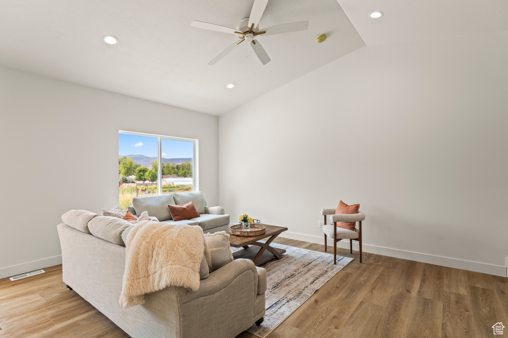 MONROE HOT SPRINGS ESTATES - Residential