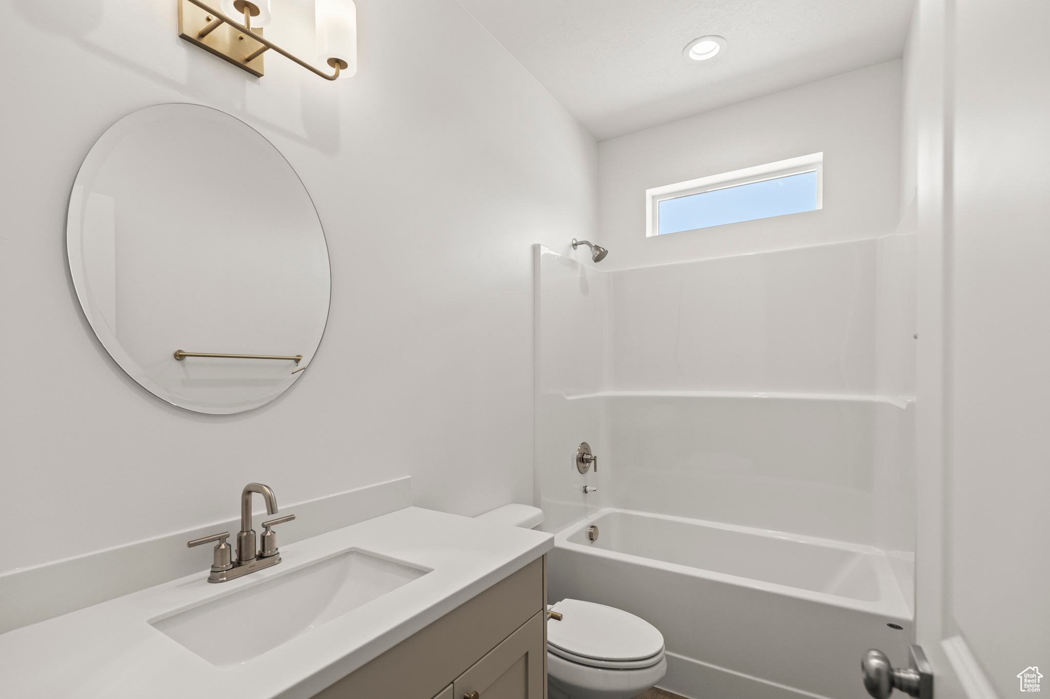 MONROE HOT SPRINGS ESTATES - Residential