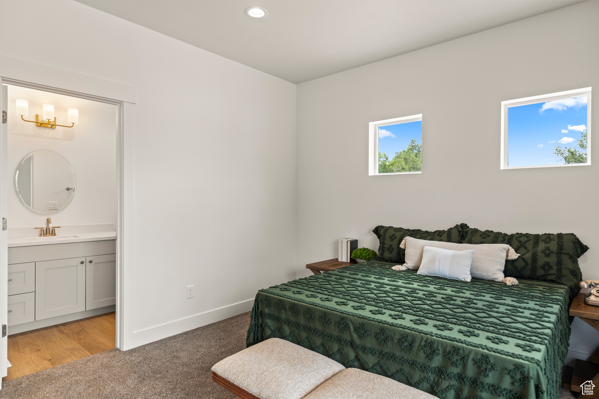 MONROE HOT SPRINGS ESTATES - Residential