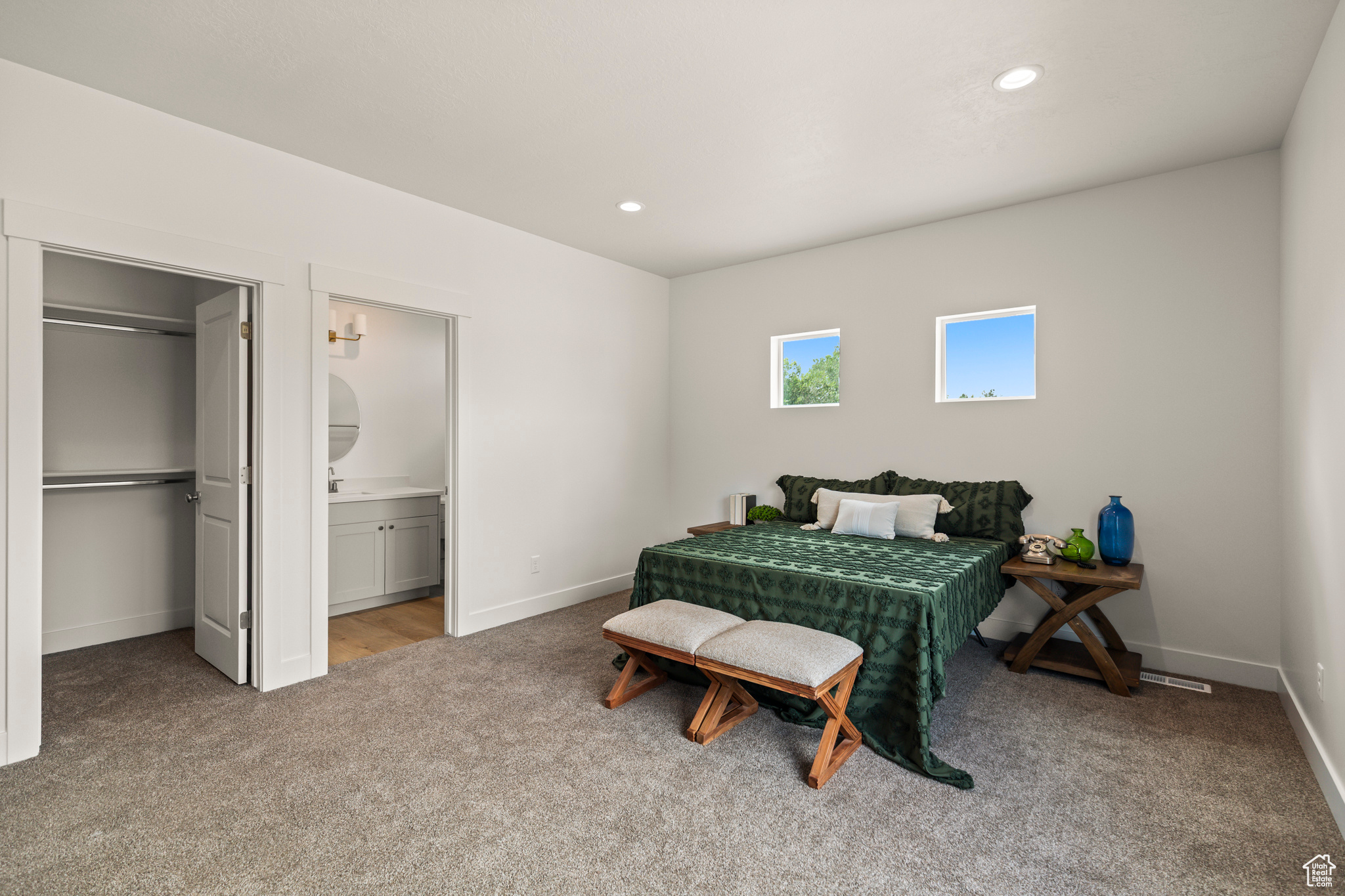 MONROE HOT SPRINGS ESTATES - Residential