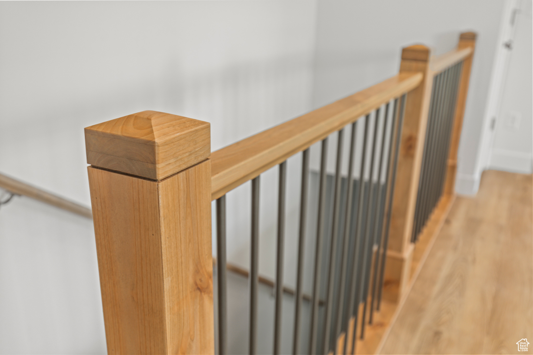 MONROE HOT SPRINGS ESTATES - Residential