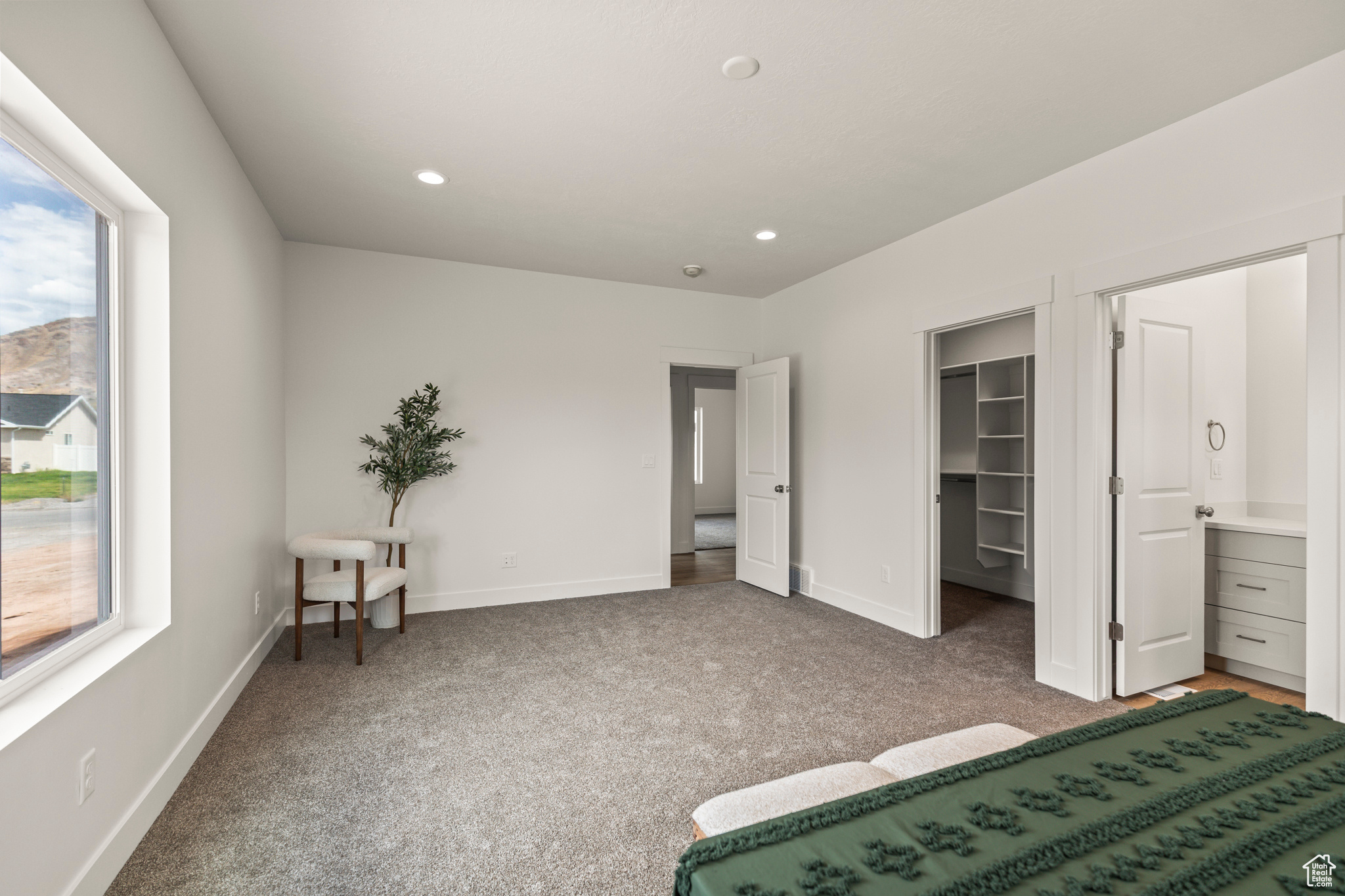 MONROE HOT SPRINGS ESTATES - Residential