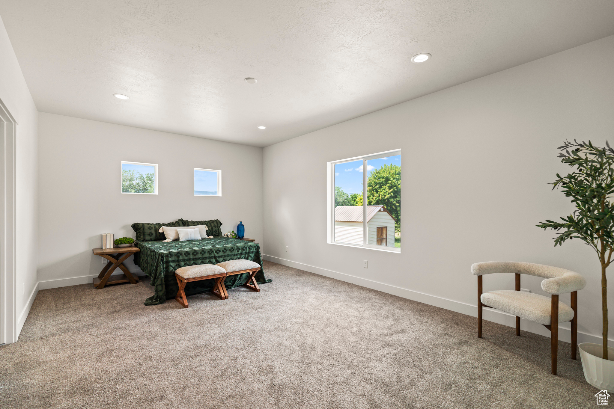 MONROE HOT SPRINGS ESTATES - Residential