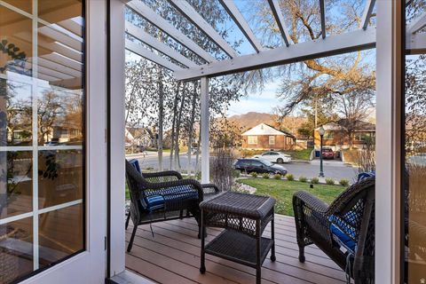 Tiny photo for 2468 S GLENMARE ST, Salt Lake City, UT 84106 (MLS # 2143960)