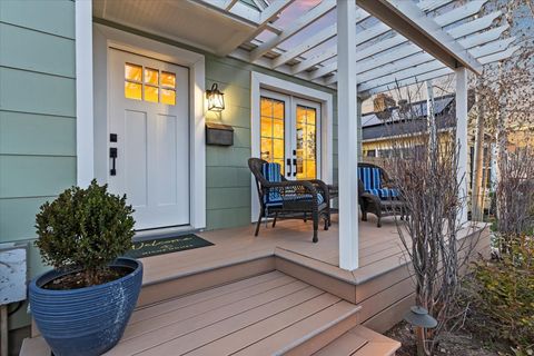 Tiny photo for 2468 S GLENMARE ST, Salt Lake City, UT 84106 (MLS # 2143960)