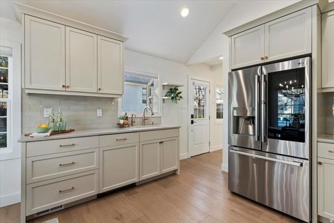 Tiny photo for 2468 S GLENMARE ST, Salt Lake City, UT 84106 (MLS # 2143960)