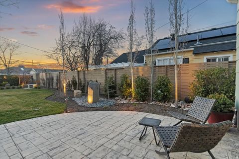 Tiny photo for 2468 S GLENMARE ST, Salt Lake City, UT 84106 (MLS # 2143960)