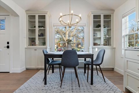 Tiny photo for 2468 S GLENMARE ST, Salt Lake City, UT 84106 (MLS # 2143960)